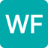 WellFind logo